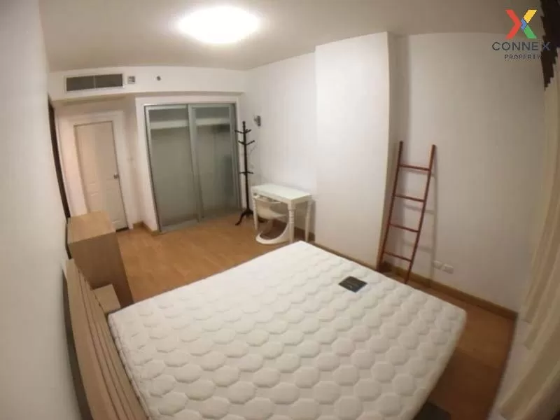 เช่าคอนโด  ศุภาลัย พรีเมียร์ แอท อโศก MRT-เพชรบุรี บางกะปิ เขต ห้